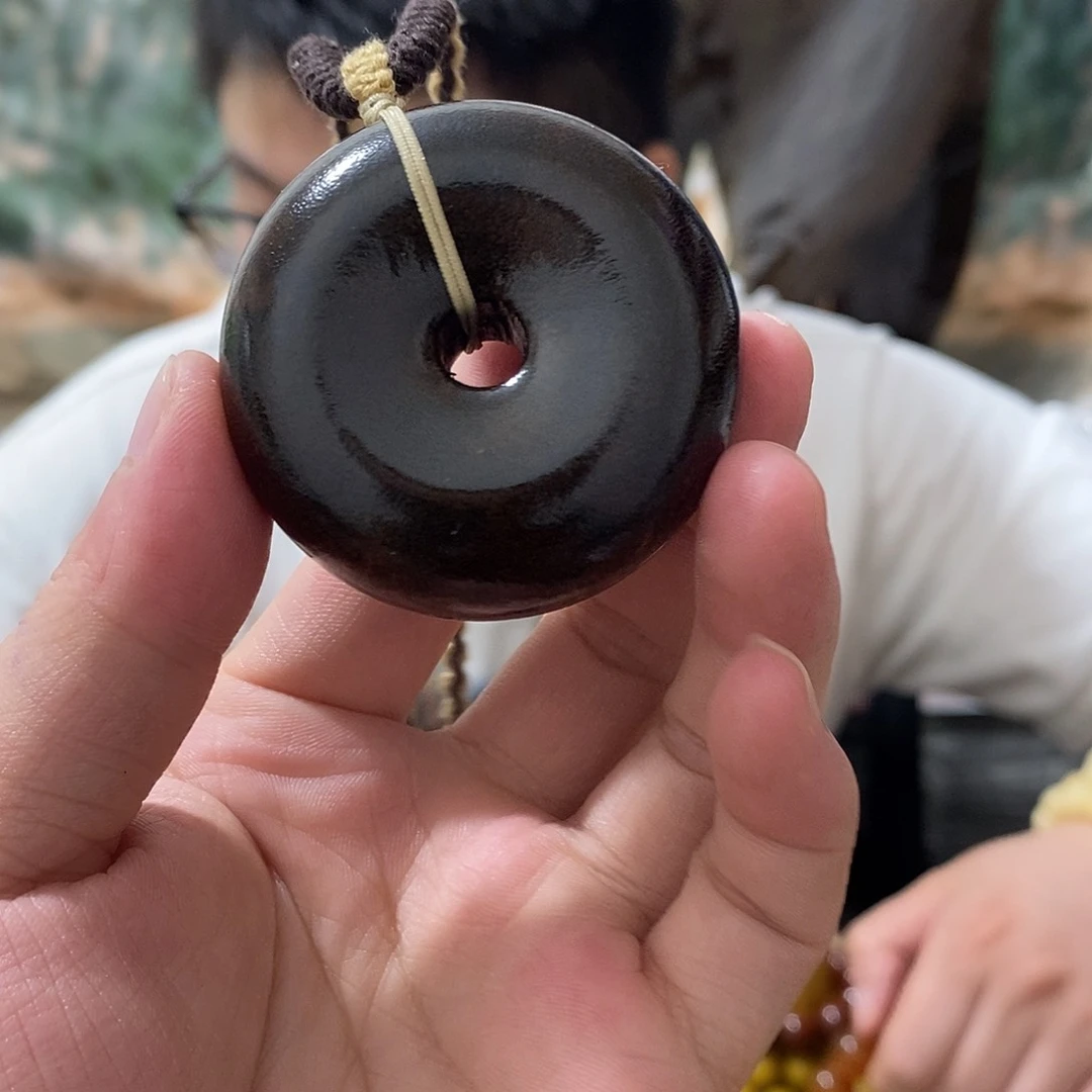 【爪大平安扣】山河好物