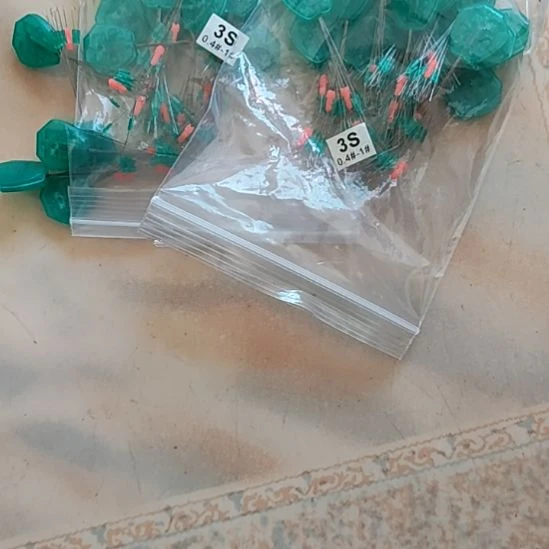 225号混搭一堆配件