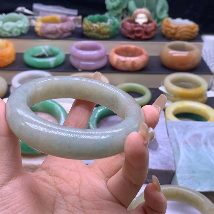 石英质玉1246898766未镶嵌家*