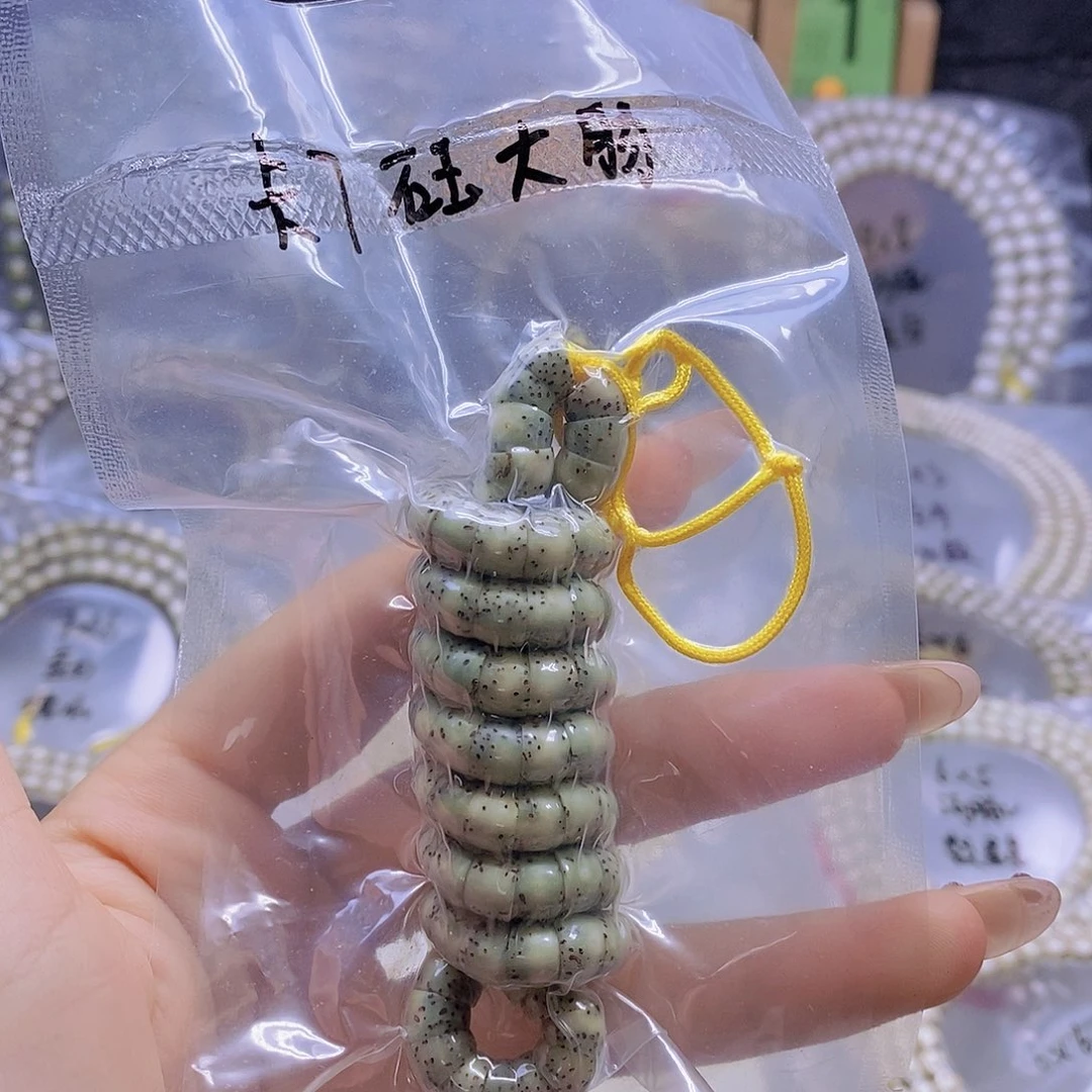 星月菩提手串星月