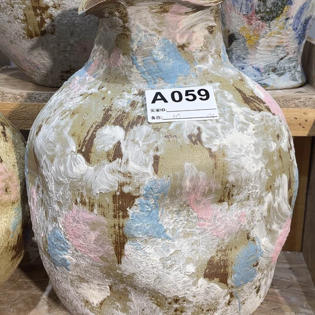 瓶景德镇陶瓷艺术博物