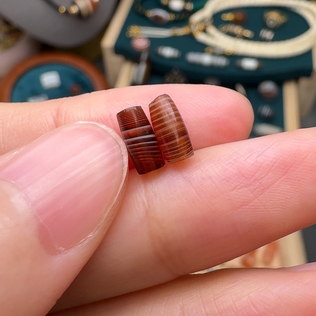 星月菩提吊坠3.6×7.6