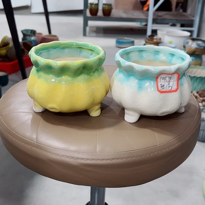 福利花盆厂家直销9.99包邮