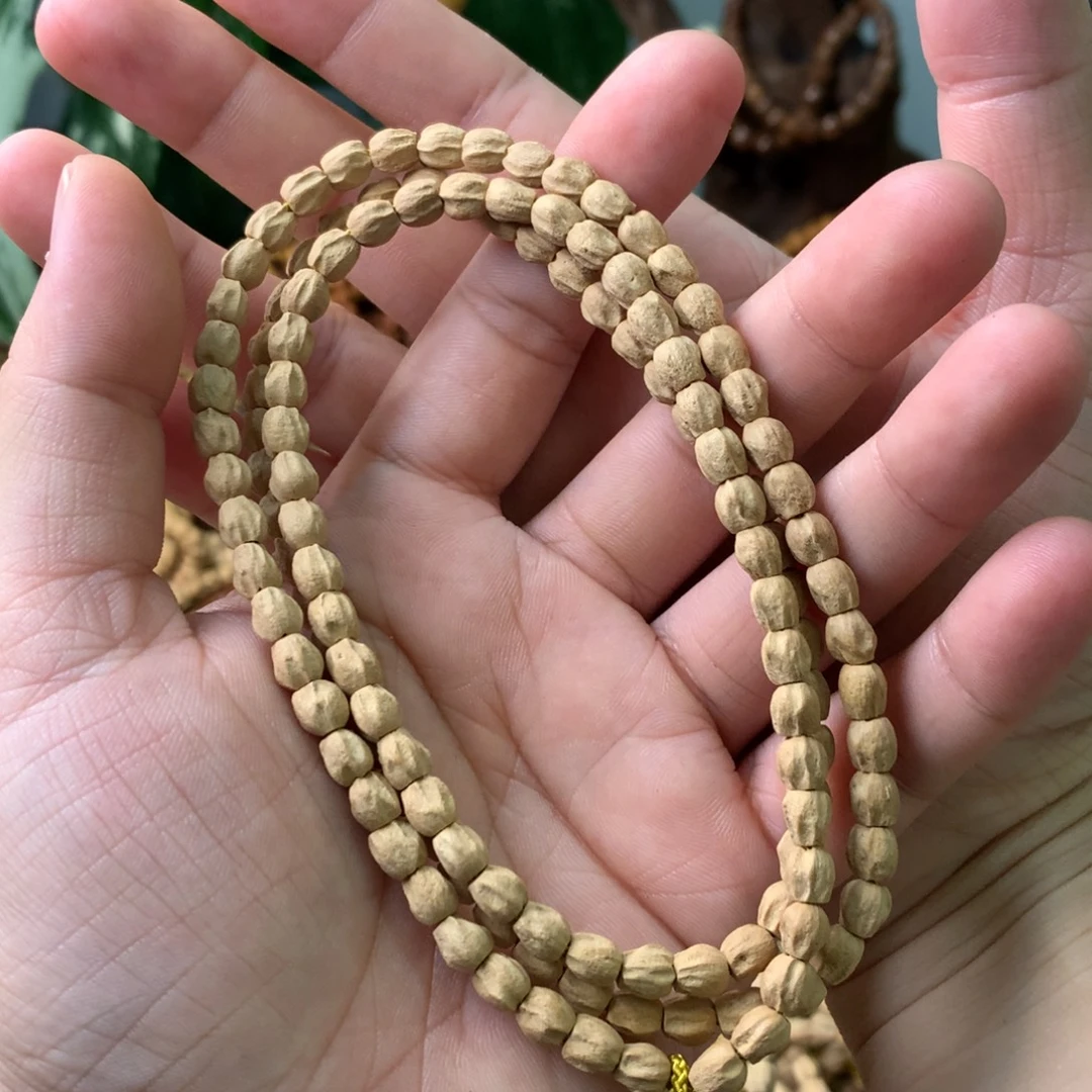 柏香籽/百香籽吊坠热振小高庄