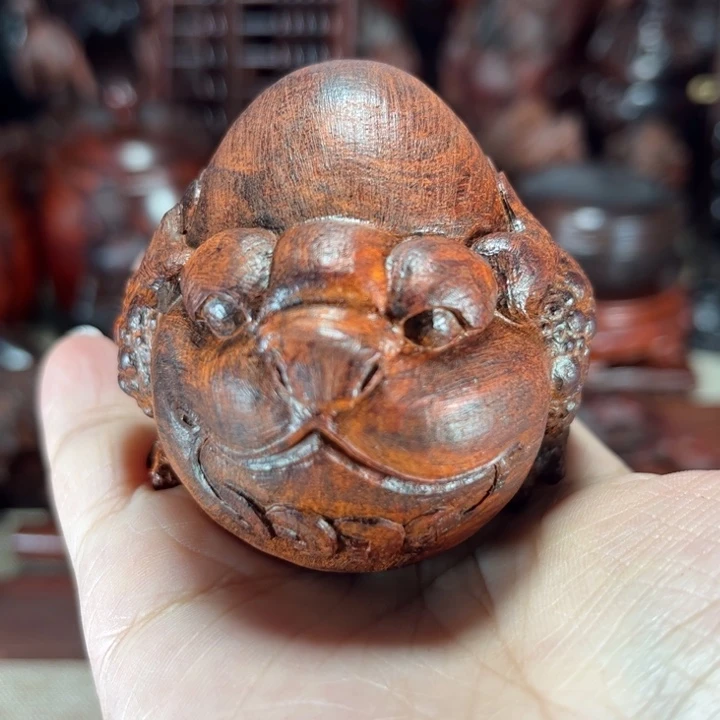 檀香紫檀（小叶紫檀）十*