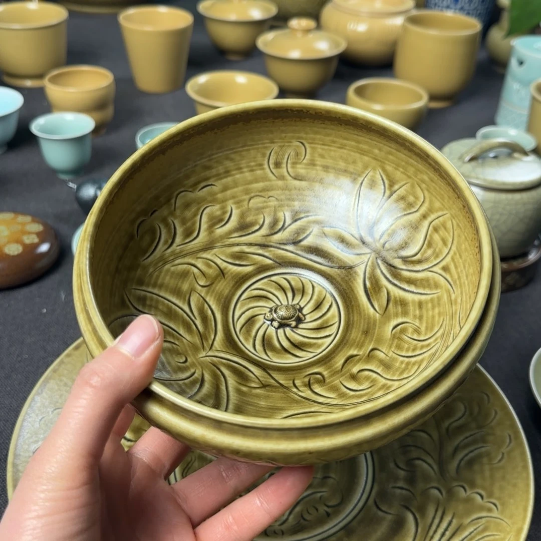 L***K微瑕手工茶器手工茶器