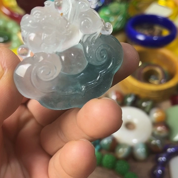 瓷片瓷器紫砂壶瓷器