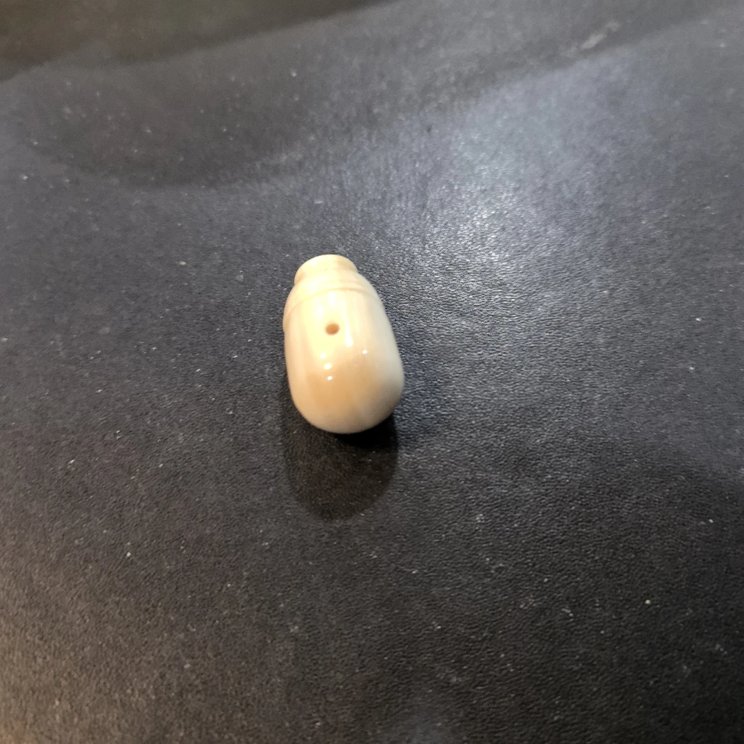 猛犸约10克三通XG18