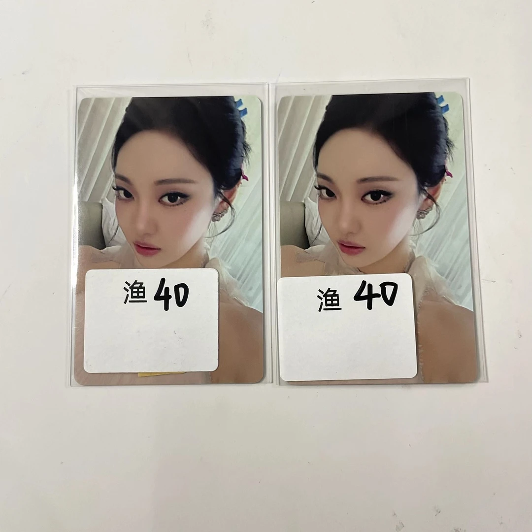 Kpop女团好价小宁盘