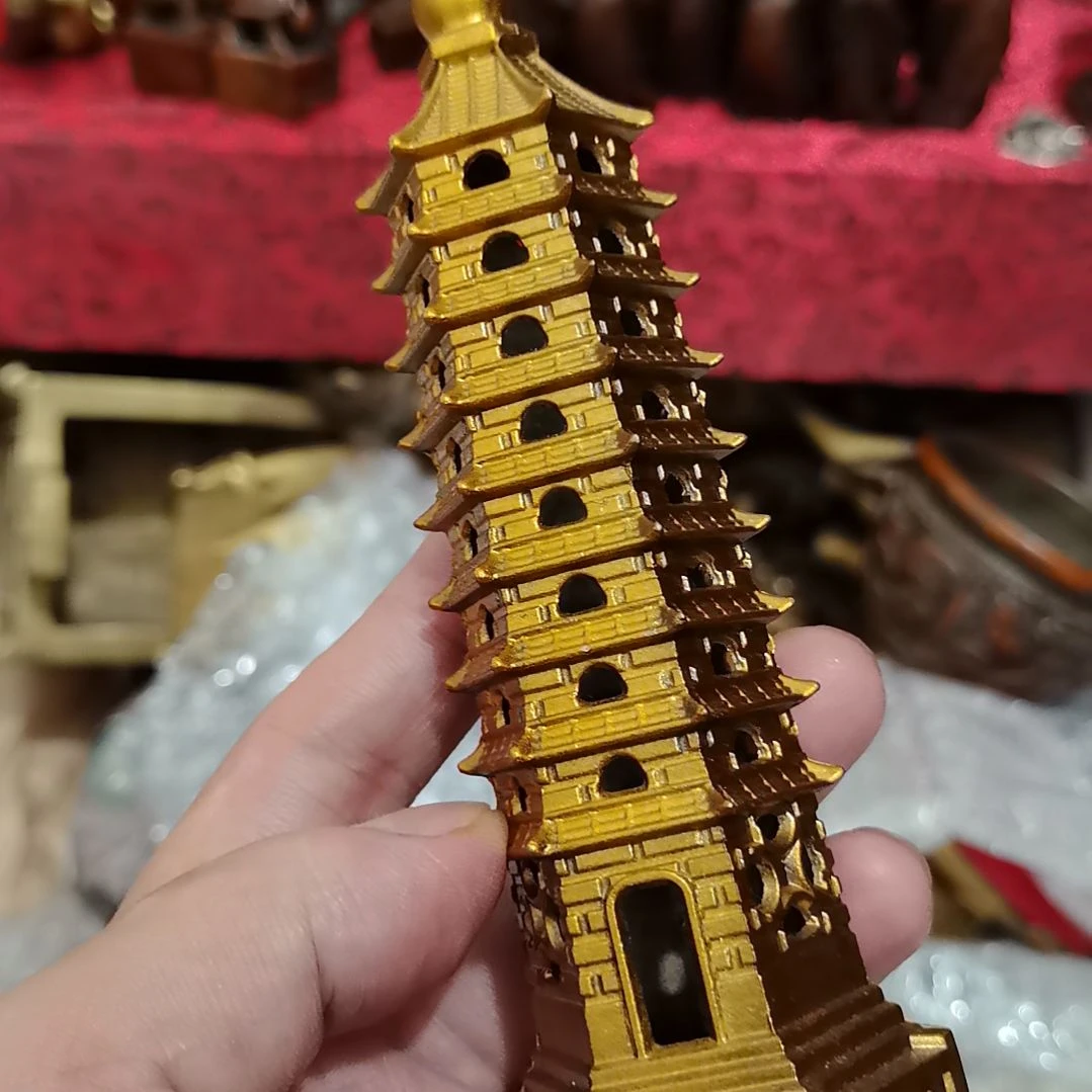 錾铜堂福利品福利