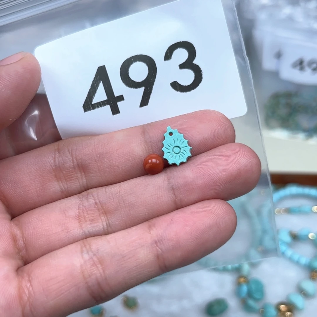 南红玛瑙未镶嵌珠宝奇石