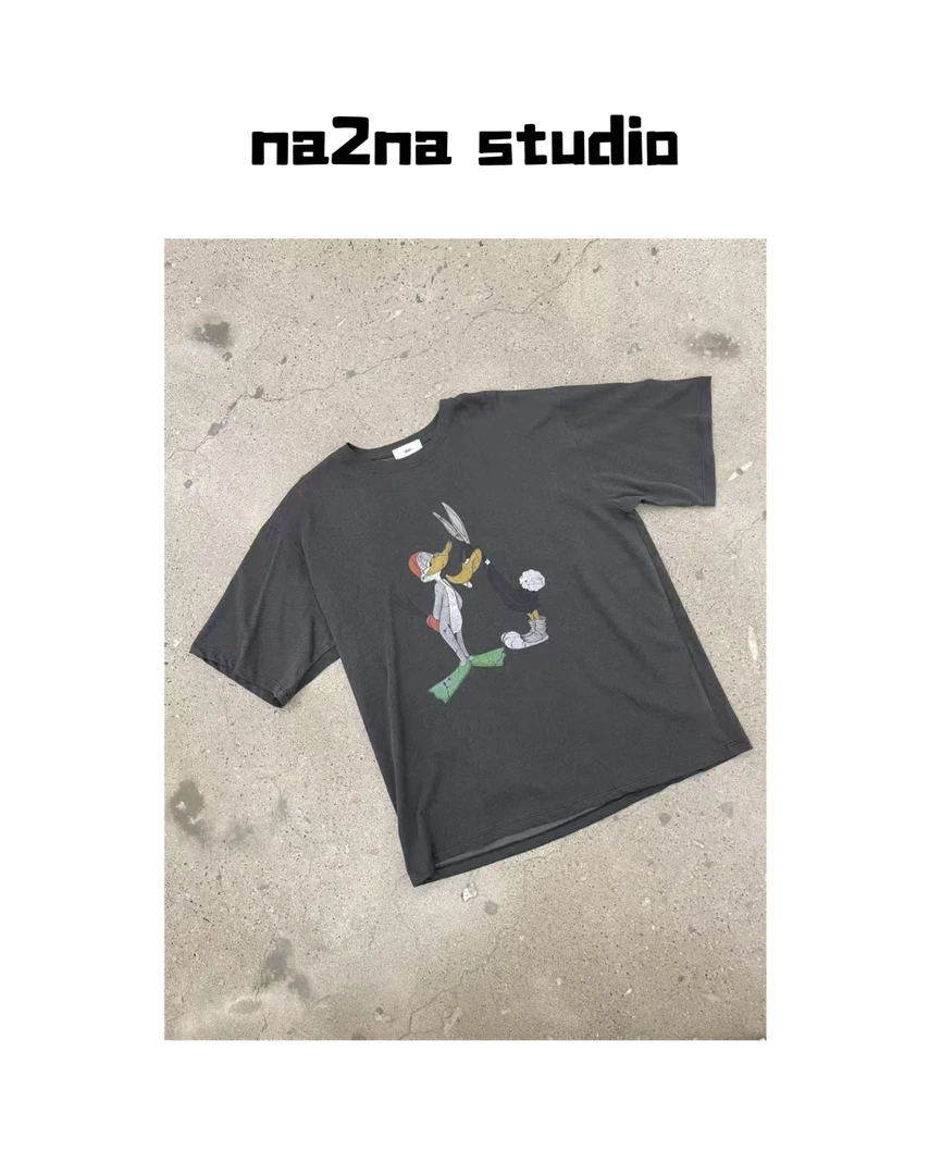 na2na 东大门 绿脚鸭（No退换）