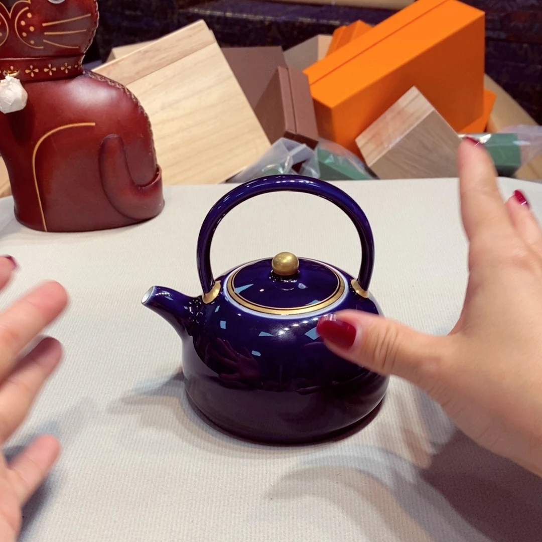 如图所示 观兰器物