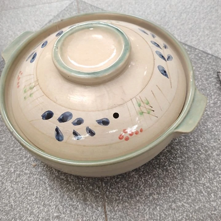 摆件陶瓷杯，我们班的