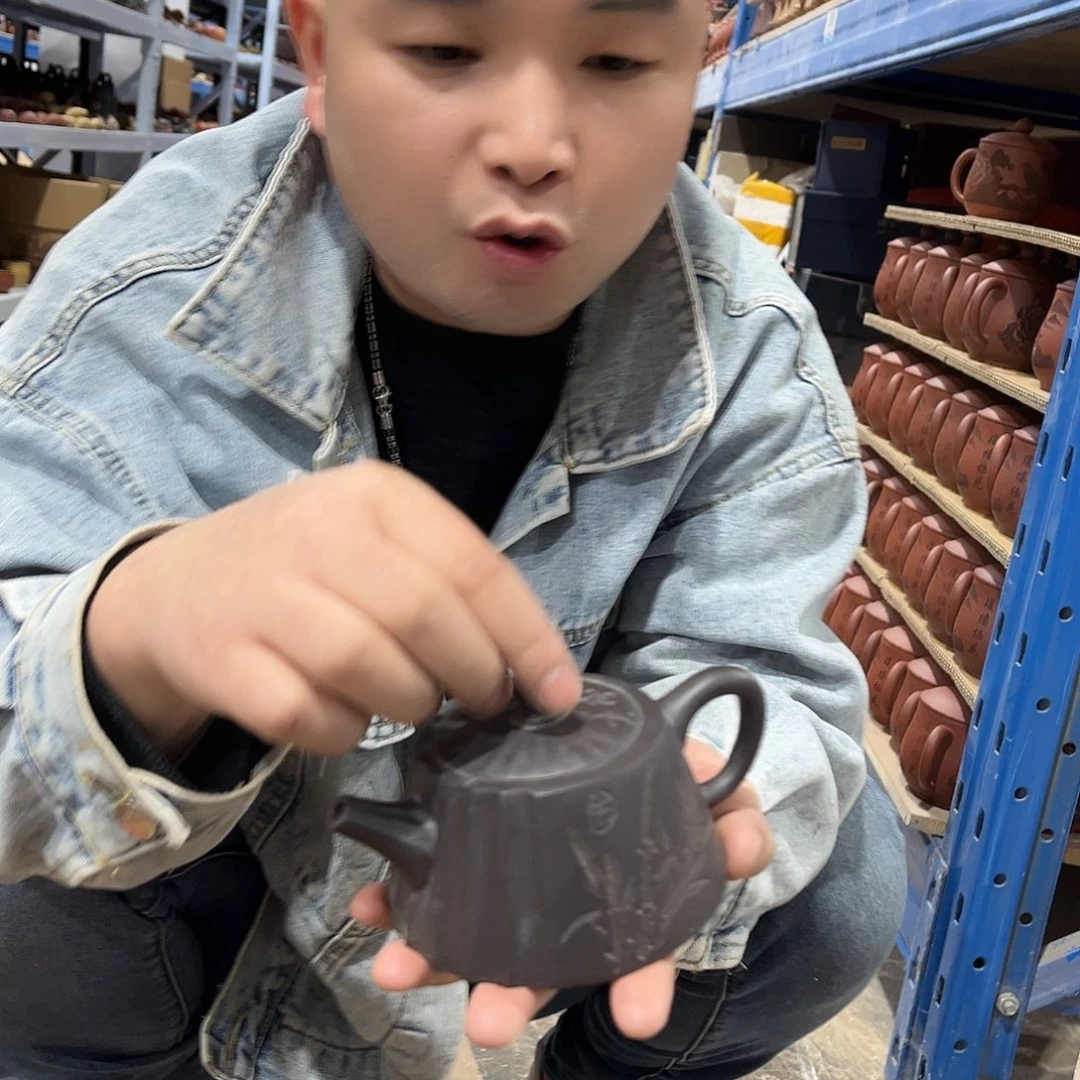 茶壶紫砂joeolaamoce