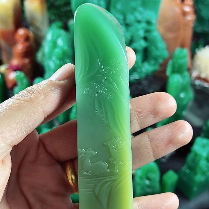 四川石子*四川雅安石名贵石材