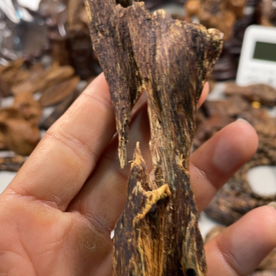 沉香碎屑沉香芽庄香