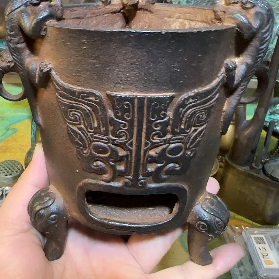 老铜器老铜器老铜器