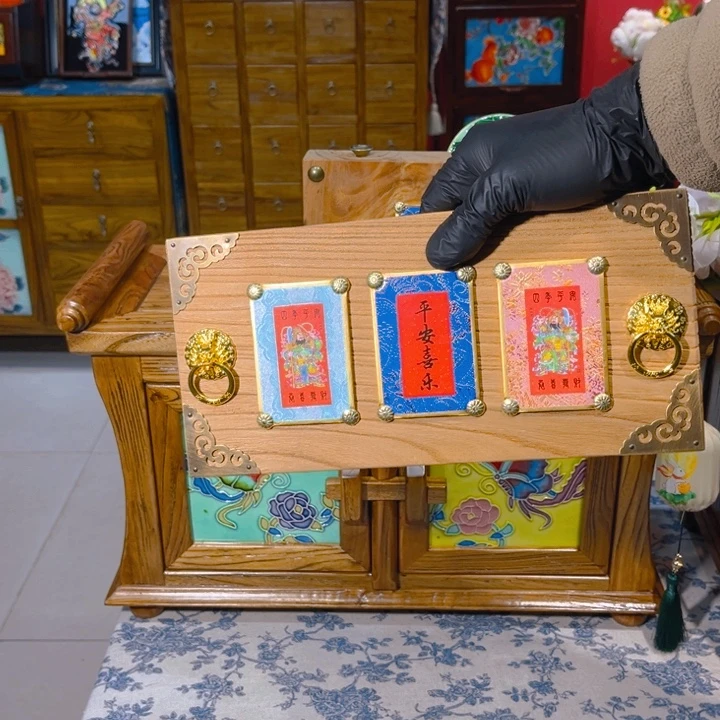陶瓷瓷板画艺术作品