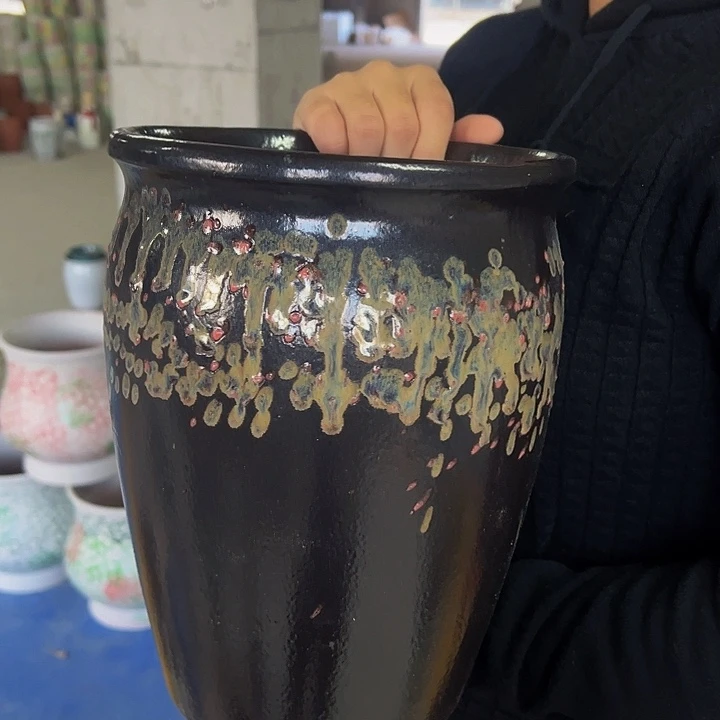 正品高度26厘米口径20厘米