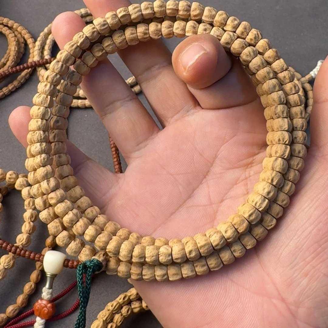 吊坠柏香籽/百香籽023