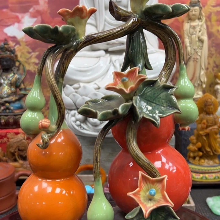 瓷片货品不错，货品不错