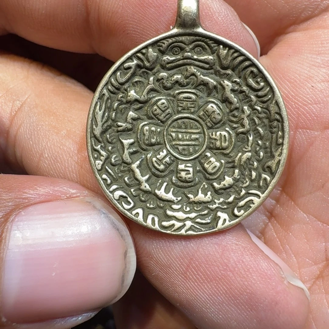 小扎西推荐藏传一件