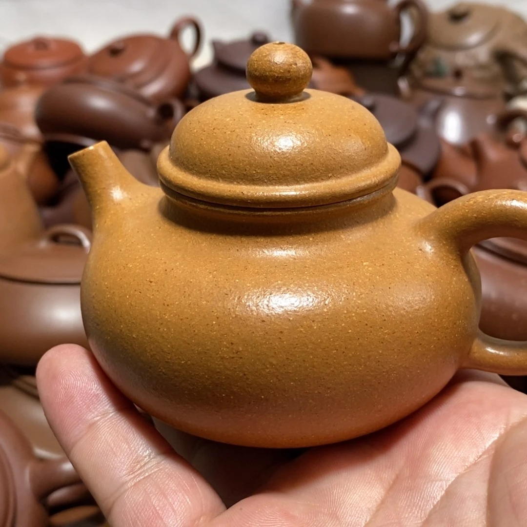 紫砂茶壶阝****闪购商品紫砂壶