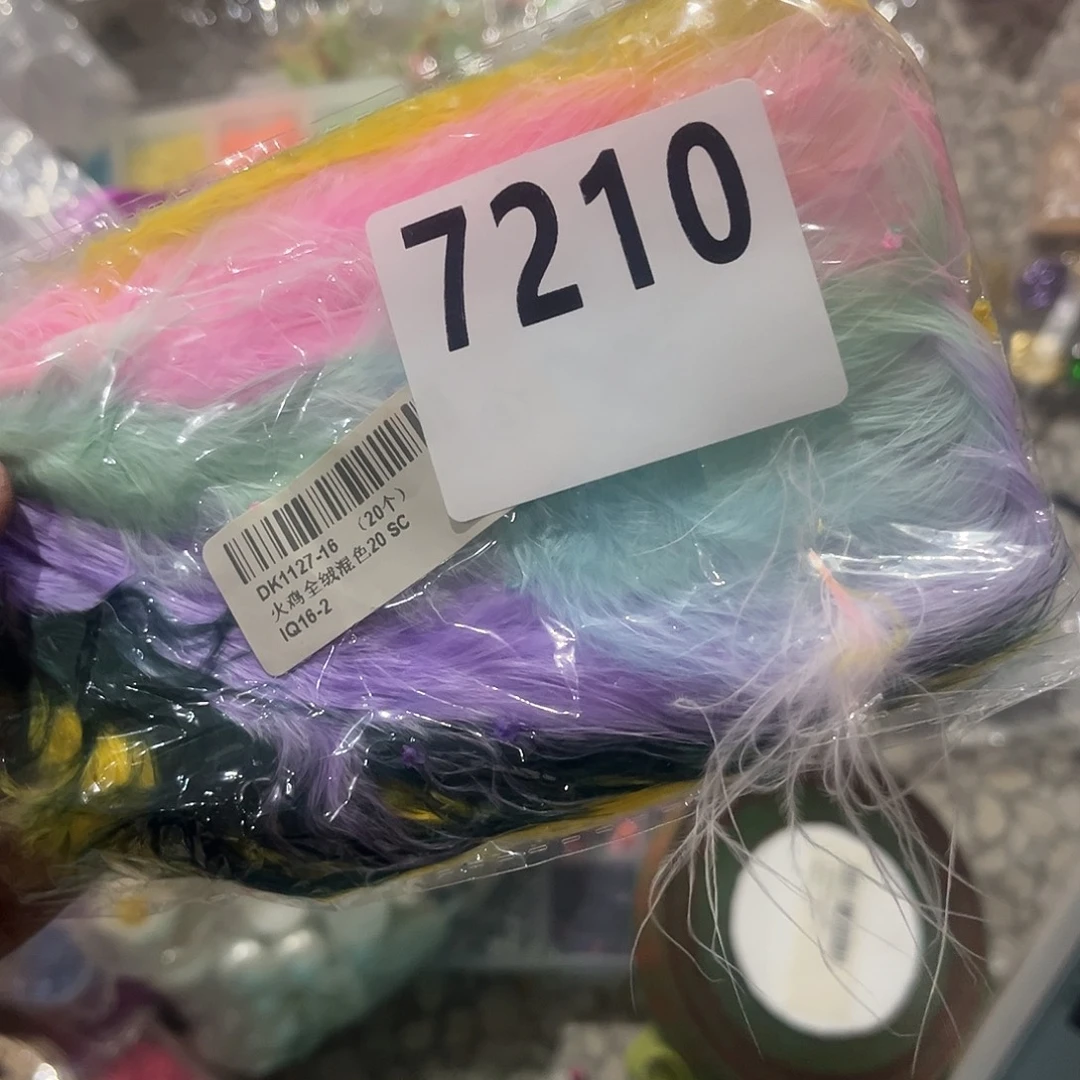 七***铺7210 包装设计制作工艺