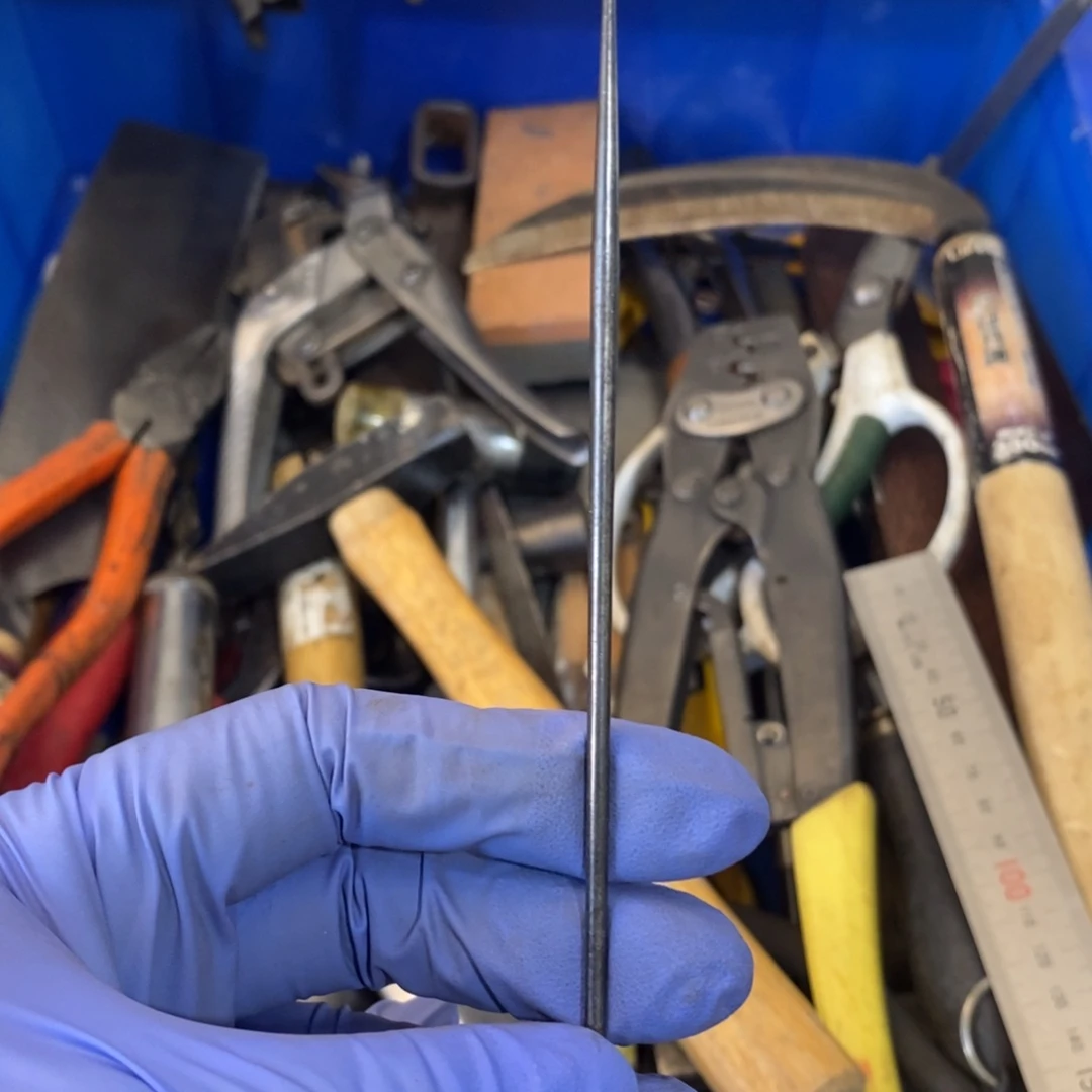 漫***林五金工具制造工艺