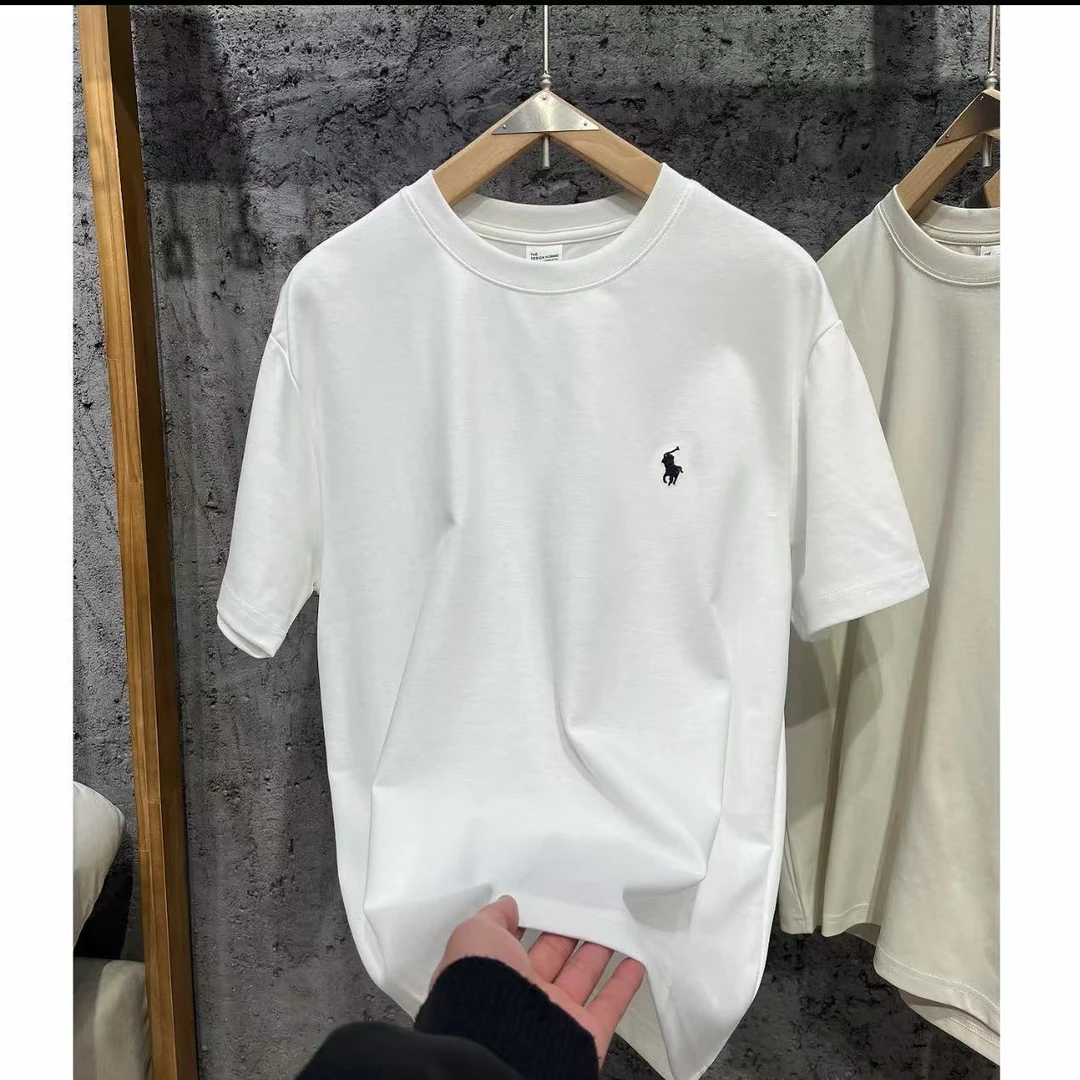 时尚百搭半袖65677