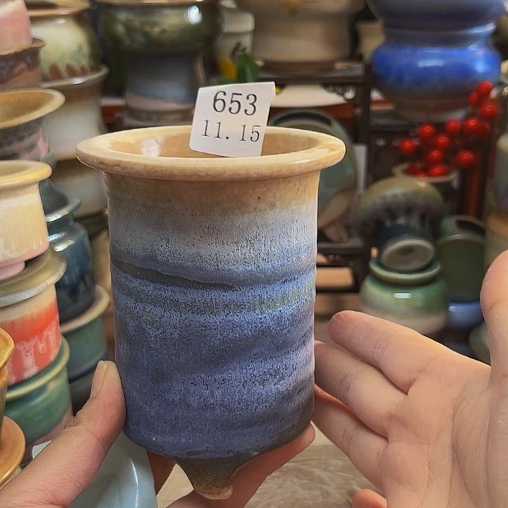 瓷片景德镇陶瓷手工制作