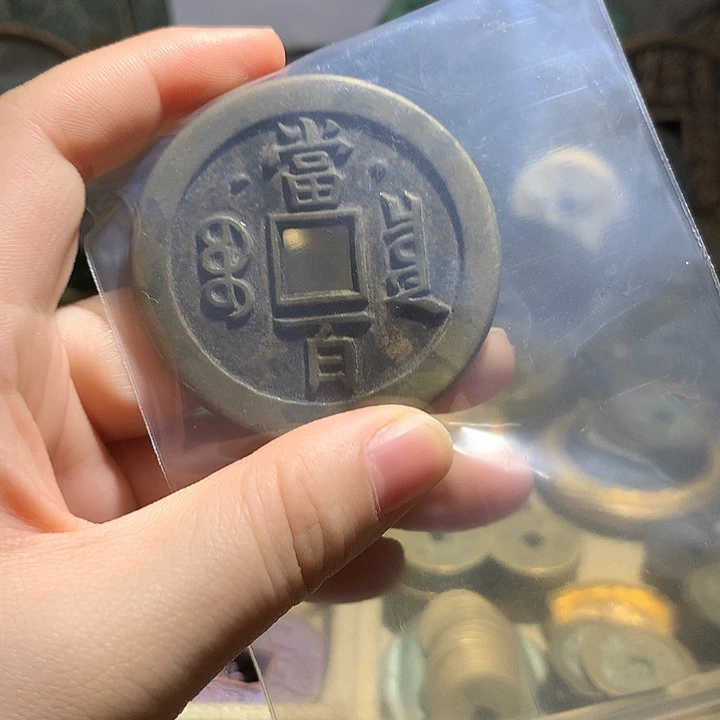 铜差***生现代工艺品老铜翻砂