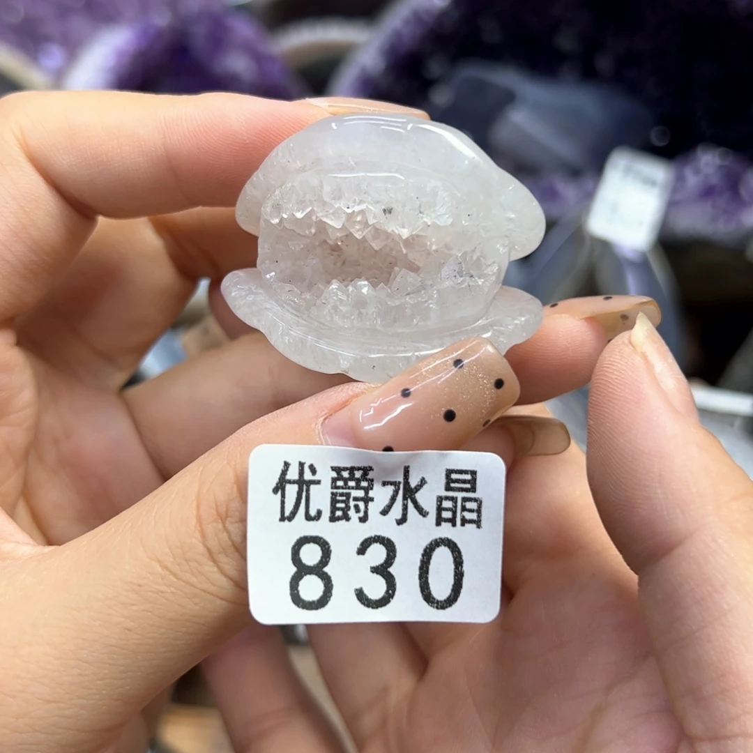 未镶嵌大型摆件（非配饰）水晶830