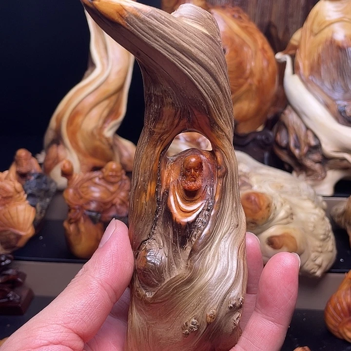 柏木（崖柏）333333333333333