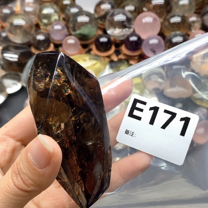 【闪购商品】水晶摆件精品未镶嵌