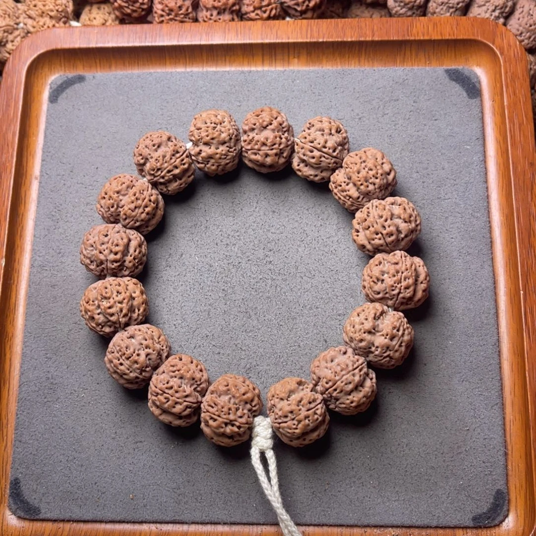 p***a菩提籽类23号金刚菩提深沟梁梅花21