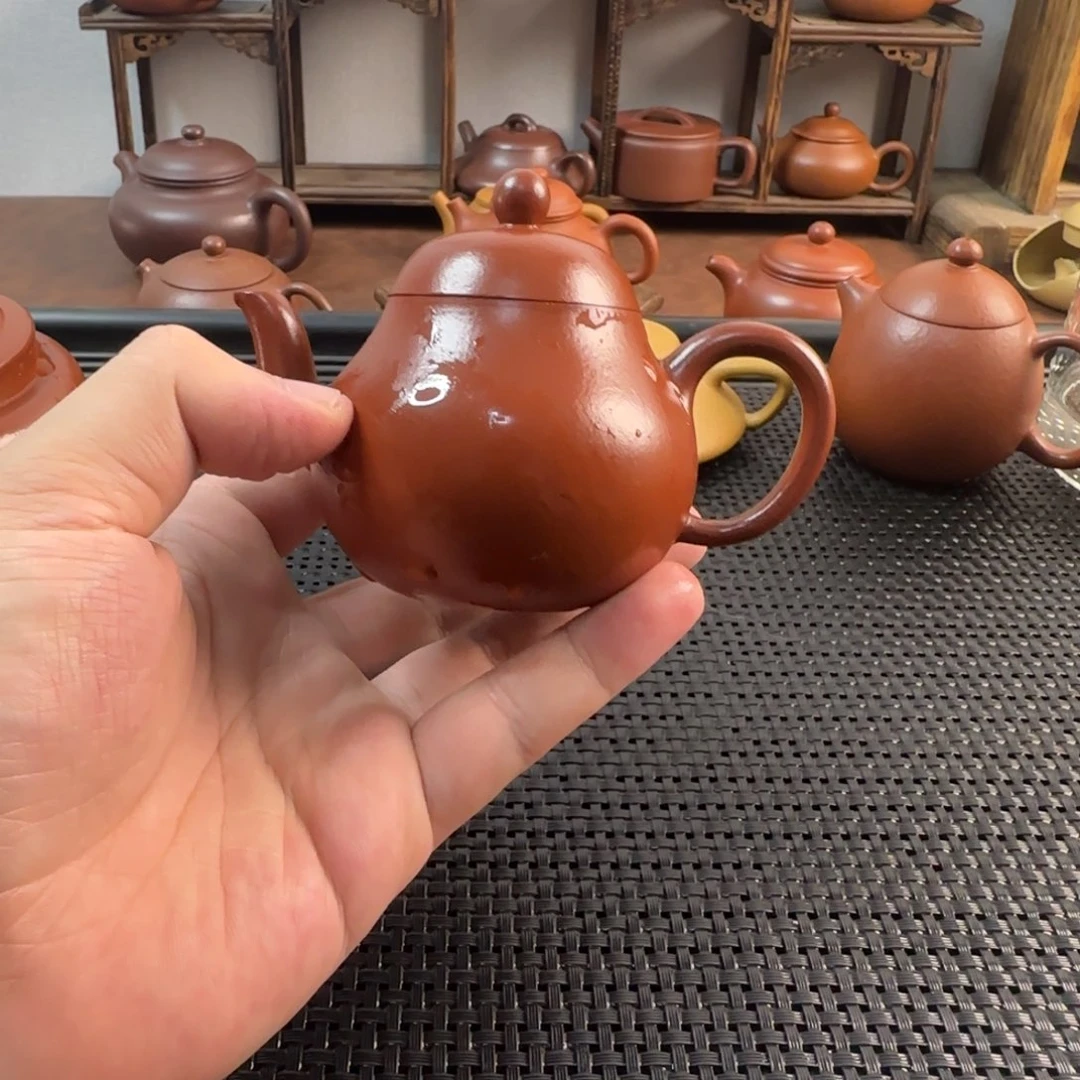 紫砂茶壶紫砂紫砂紫砂