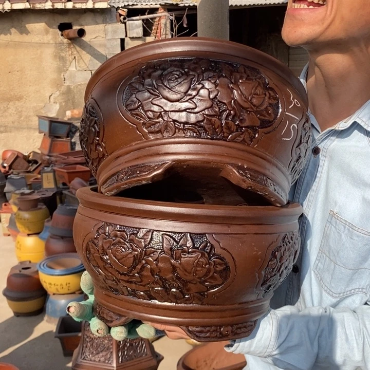 红陶你在我心里是我