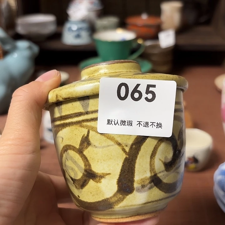 瓷片鱼**在喵喵家都是大漂亮