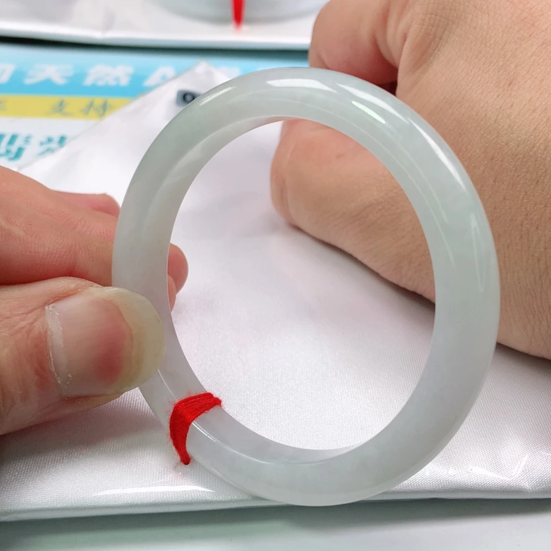 翡翠手镯未镶嵌0806号