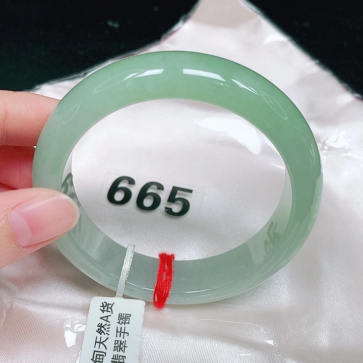 翡翠未镶嵌手镯翡翠手镯未镶嵌