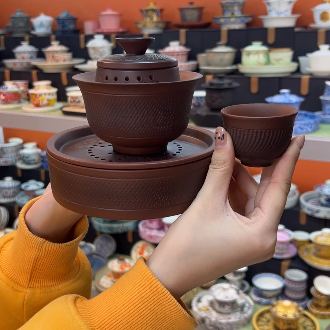 陶瓷健健康康平平安安