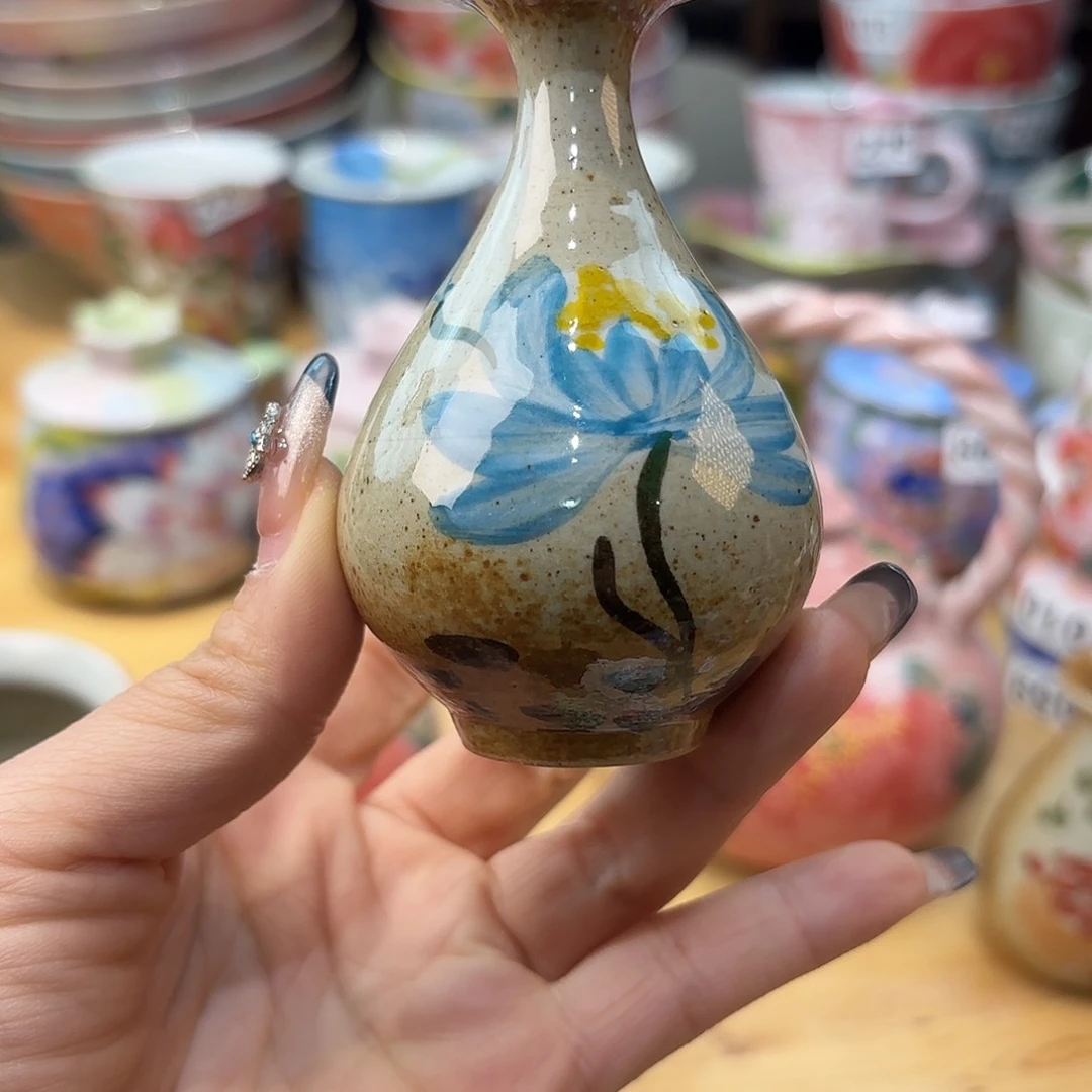 瓷片在我这里也算了