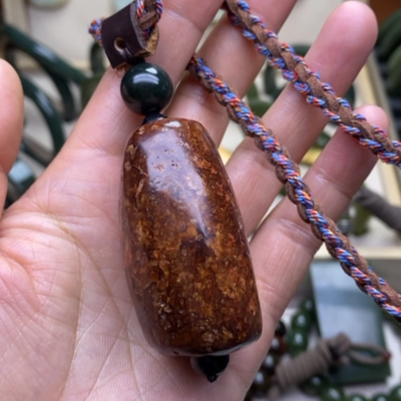 【闪购商品】和田玉手把未镶嵌