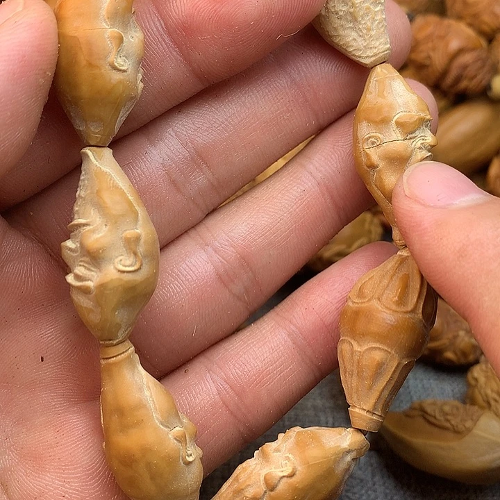 橄榄核手串/手链精品橄榄核手串