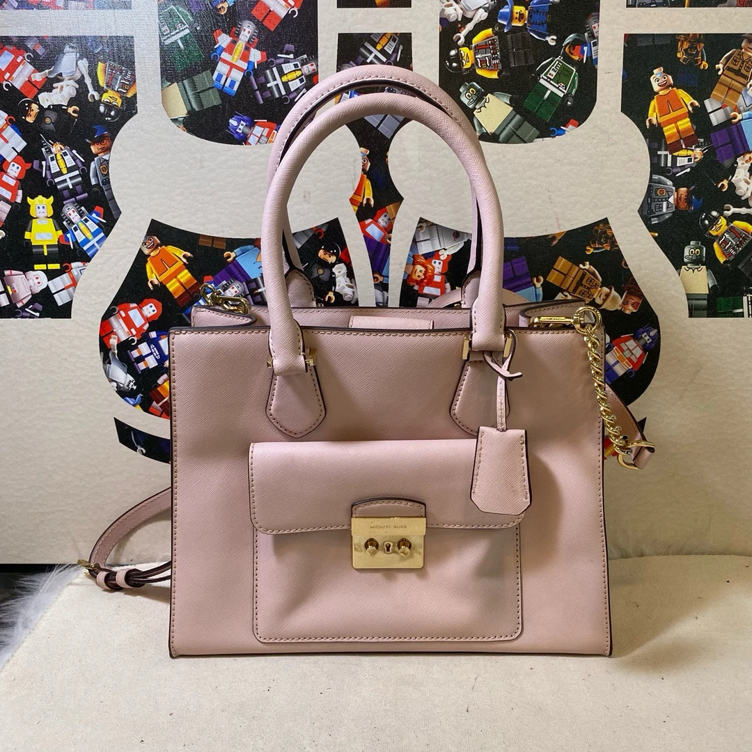 95新 MICHAEL KORS/迈克高仕 21131斜挎包