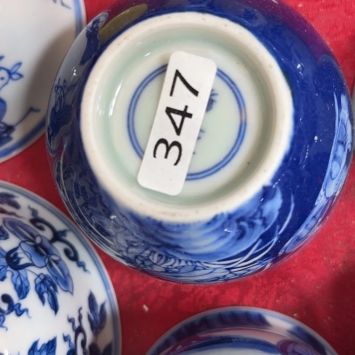 都***️陶瓷摆件不固定一件