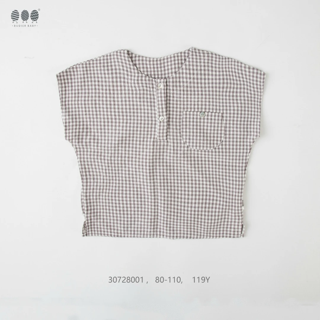 30728001   短袖T恤