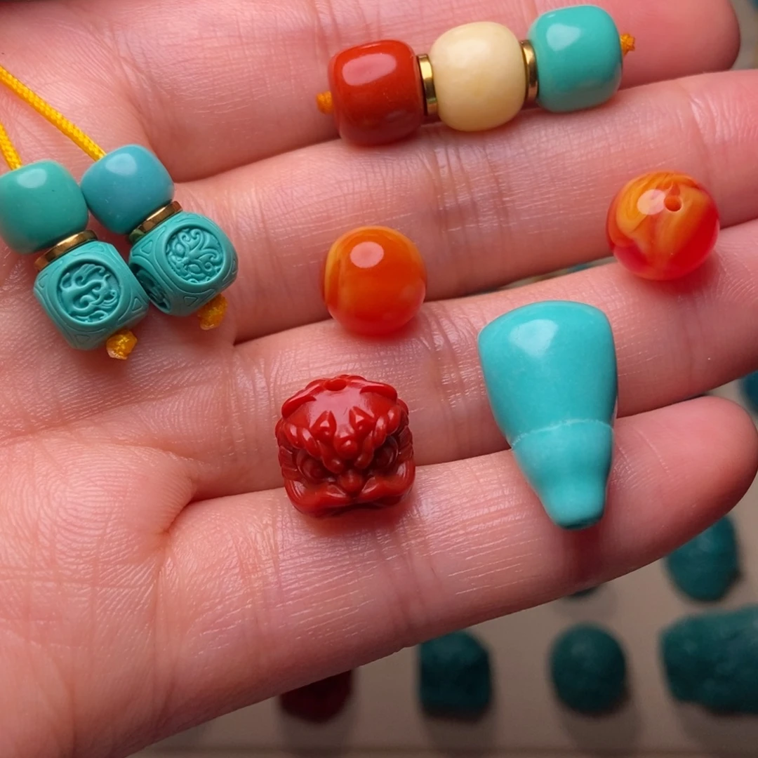 森***6非金属顶红路灯卡10